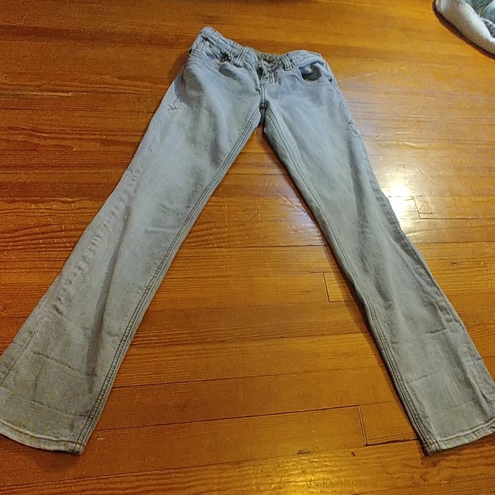 Zoo jeans